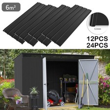 12X Corrugated Roof Sheets