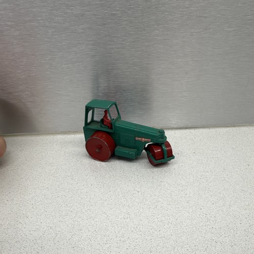 Matchbox vintage stealing - matchbox,