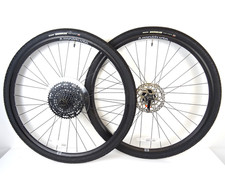 Genesis Amplitude 700C Gravel