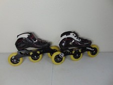 Inline Speed Skates Powerslide