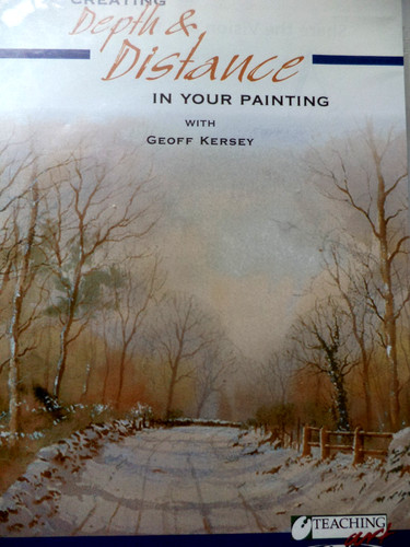 Geoff kersey creating - creating, depth