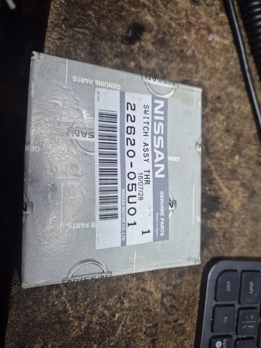 Genuine nissan oem 22620 - nissan,