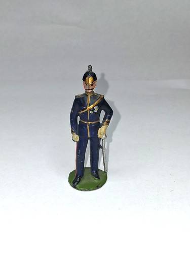 Vintage pre war - pre, britains