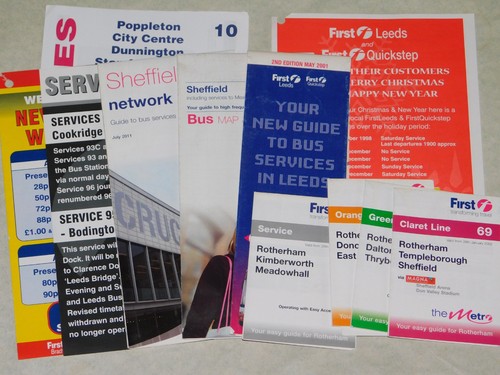 Lot first yorkshire - 12,