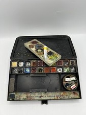 Vintage Metal Reeves Students