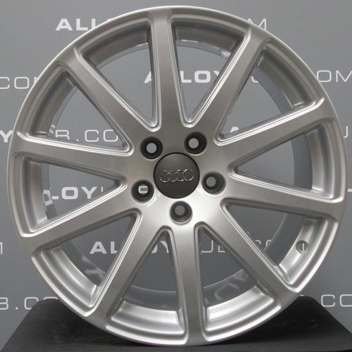 Genuine audi mk2 - genuine, speedline