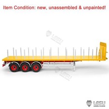 1/14 20FT LESU Unassembled