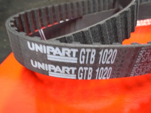Timing belt fits fiat 131 - fiat, and
