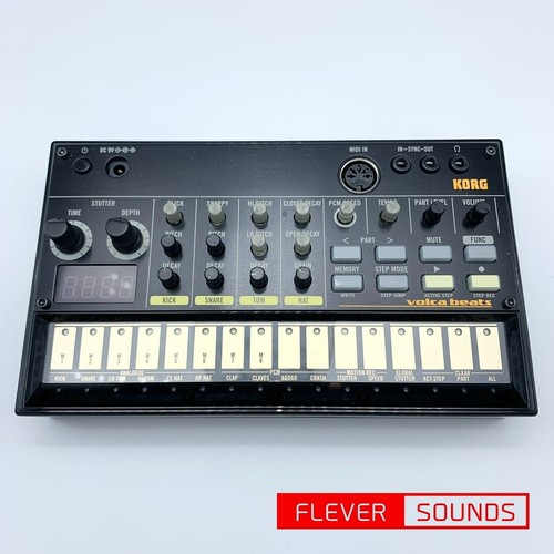 Korg volca beats analog - korg,