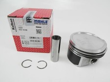 Piston 81.01mm MAHLE Audi Seat
