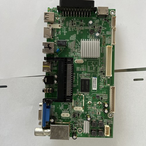 Main board for jvc 49c550 - board, lt-49c550