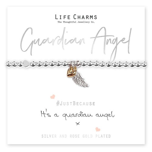 Life charms bracelet it s - charms, it's