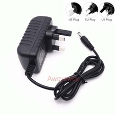 9V Adapter LINE 6 POD GO HD300