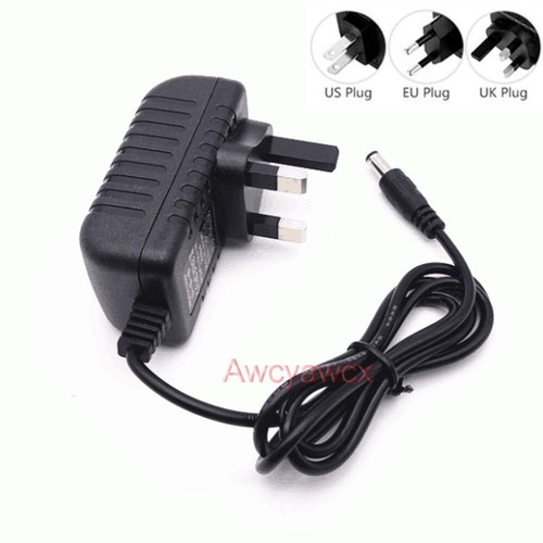 Adapter line6 pod - 9v, hd