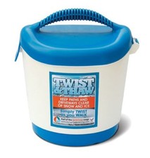 Rock Salt Grit Spreader Shaker