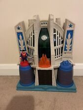 IMAGINEXT DC SUPERMAN HALL OF