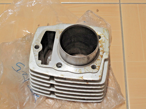 Honda cb125s ct125 tl125s - honda,