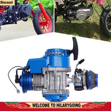 Big Bore Racin 50cc 49cc 2