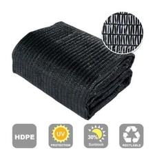 30% Sunblock Shade Cloth for