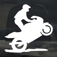 Street Bike Custom Vinyl