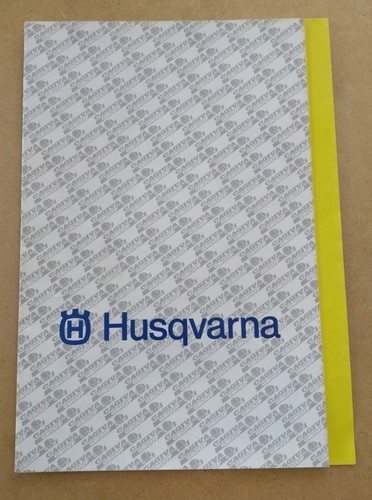 Husqvarna cross 125 250 tc - 125,