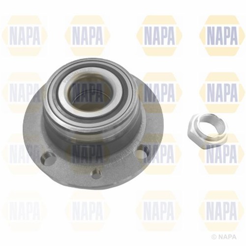 Wheel bearing kit rear for - bearing,