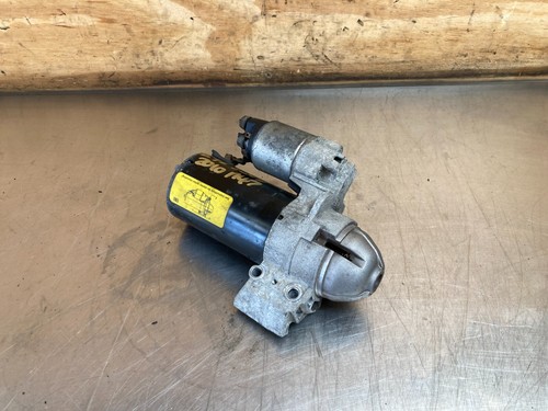 Bmw e90 e9x - starter, motor