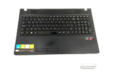 OEM Lenovo G500 G505 G510 Palmrest Top Cover UK Keyboard Black 90202710
