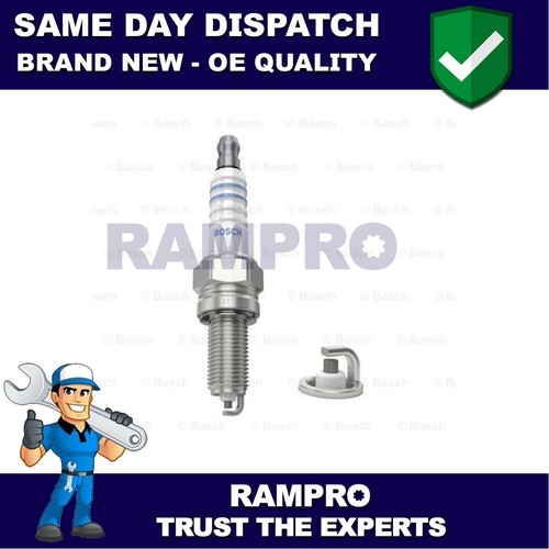 Rampro spark plug fits alfa - spark,