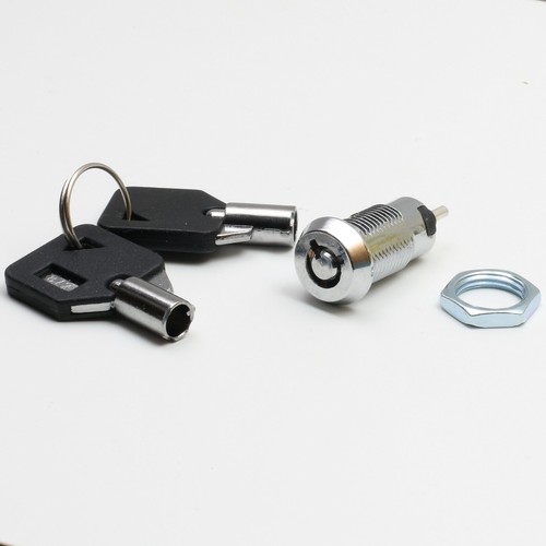 Key switch mini spst - key,