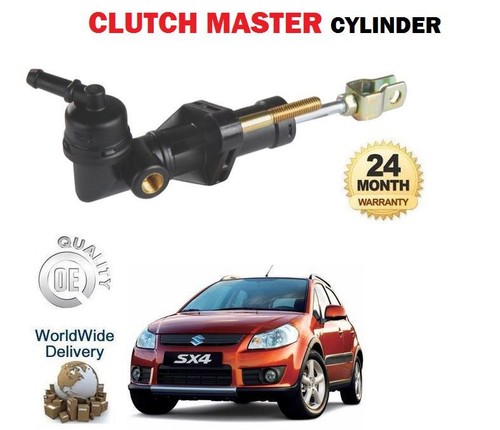 For suzuki sx4 6 - sx4, 1.6
