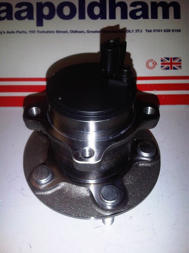 Ford focus mk2 1 - focus,