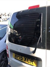 VOLKSWAGEN CADDY VAN (11-15)
