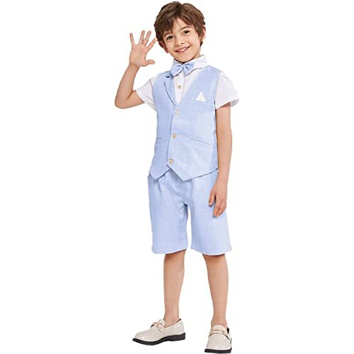 Boys wedding suit gentleman - wedding,