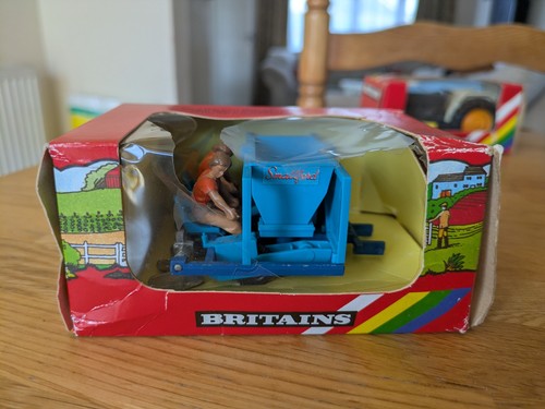 Britain farm smallford - britain's,