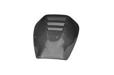 Carbon Pillion Seat Cover for