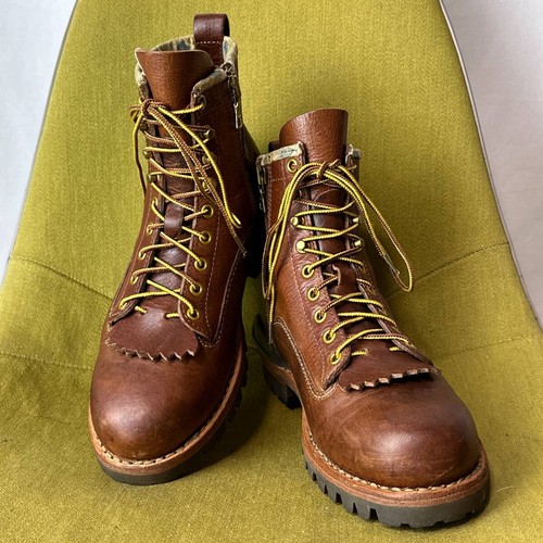 Used visvim fil pound - pound, maker