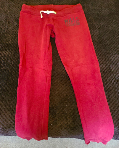 Jack wills women - women's, burgundy