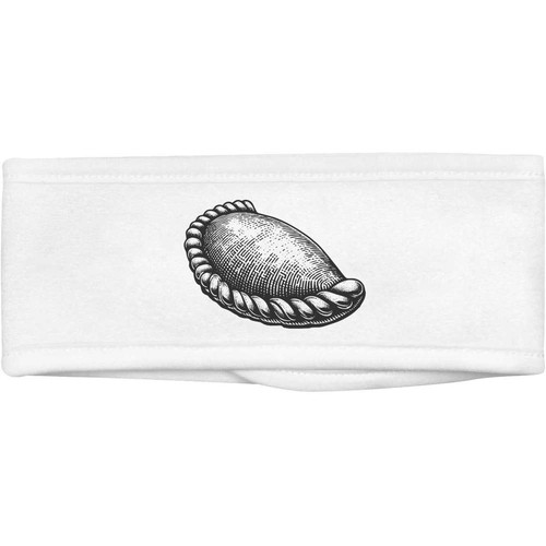 Cornish pasty beauty - 'cornish, pasty'
