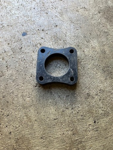 Hif44 carburetor spacer - carburetor,
