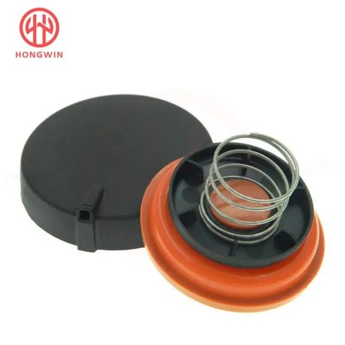 Pcv valve cover membrane for - valve,