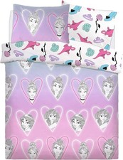 Disney Princess Double Duvet