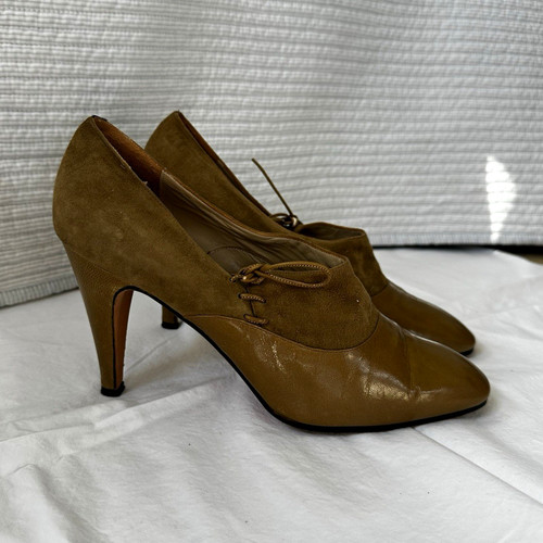 Medway london brown leather - brown, &