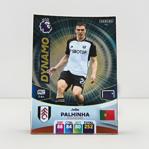 Panini adrenalyn premier - panini, xl