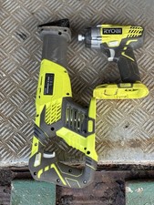 ryobi impact driver And