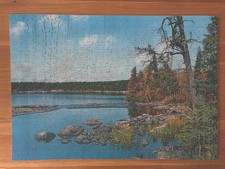 Victory Wood Jigsaw Puzzle