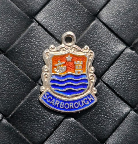 Scarborough silver vintage - silver,