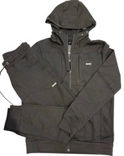 Hugo Boss black tracksuit multiple sizes