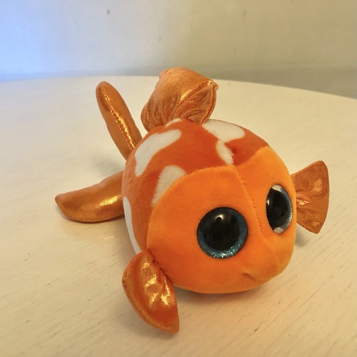 Beanie soft toy - ty,