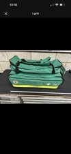 large ambulance bag On Wheels